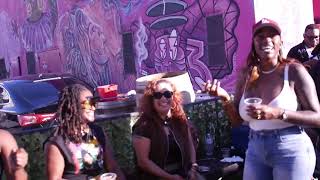 For the Culture/ Personal Touch present: Cream of Beat feat DJ MIND MOTION 🎬BY LYME LYTE TV, VOTI