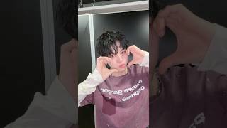 귀엽기만 하면 안 되나요? ( * ´･з･` *)♪  #문정현