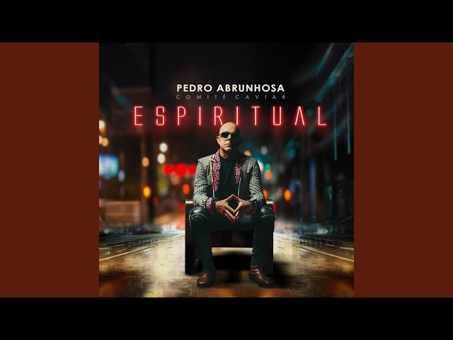 PEDRO ABRUNHOSA - AINDA HÁ TEMPO