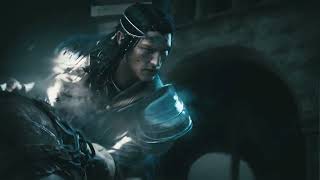 Shadow of Mordor 007