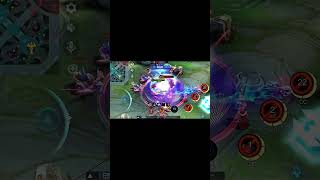 See the real Gatot king of 1v5 is real: #gatotkaca #mobilelegends #mlbb