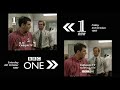 BBC1 to BBC One - 1997 Logo transition