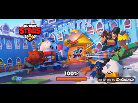 brawl stars ორი ახალი ბრავლერი... ეს უნდა ნახოთ