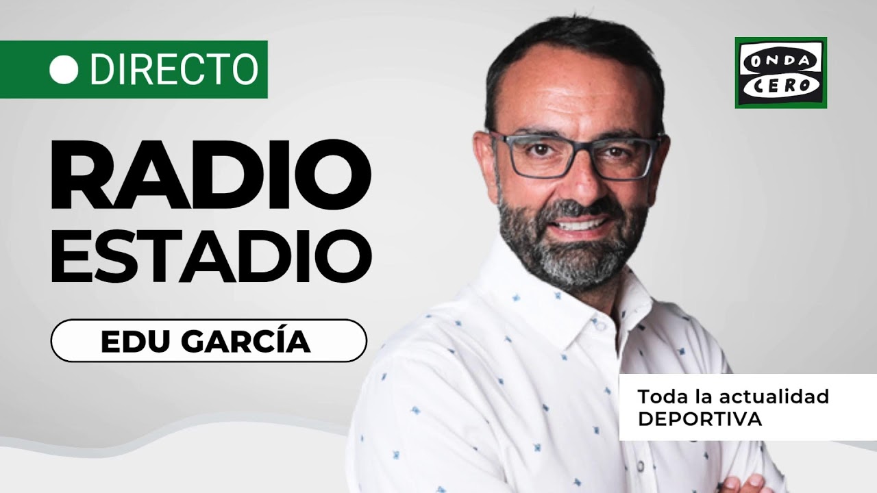 Liverpool - Atlético de Madrid en Radioestadio