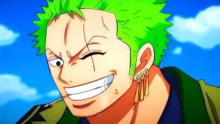 Zoro Edit