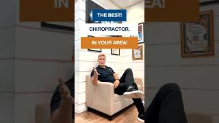 Dr. Rob Walcher | Why chiropractic? Details