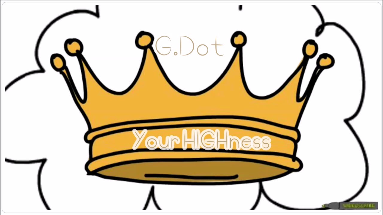 Watch Your HIGHness on YouTube Watch Your HIGHness on YouTube