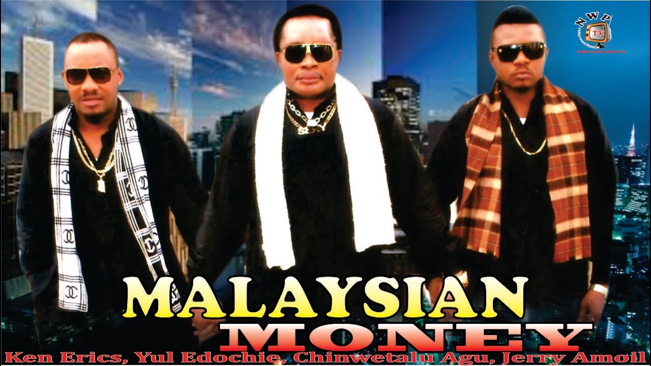 Download Malaysian Money Season 1   - 2015 Latest Nigerian Nollywood  Movie