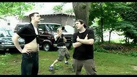 Traverse City Film Festival - The Stunt Rig