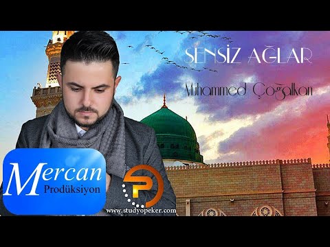 Muhammed Çoğalkan | Mihraplar Sensiz Ağlar | Yeni #ilahiler