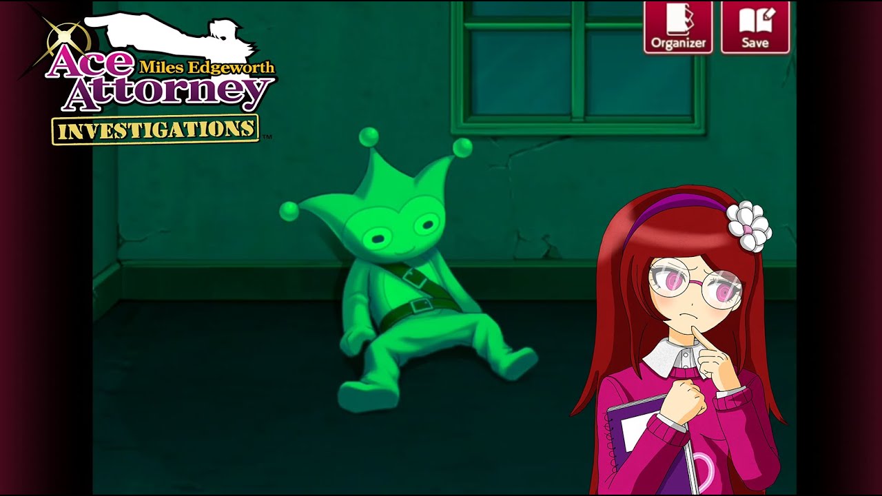 Ace Attorney INVESTIGATIONS Ep 46 YouTube ace-attorney-investigations-ep-46-youtube