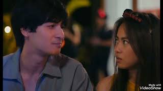 Ang mutya Ng Section E Season 1 Halloween party keifer and jayjay