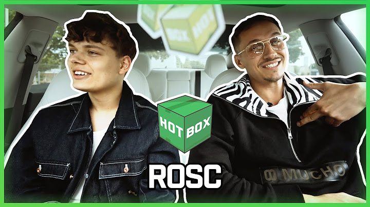 RO$C IN DER HOTBOX MIT MARVIN GAME #02