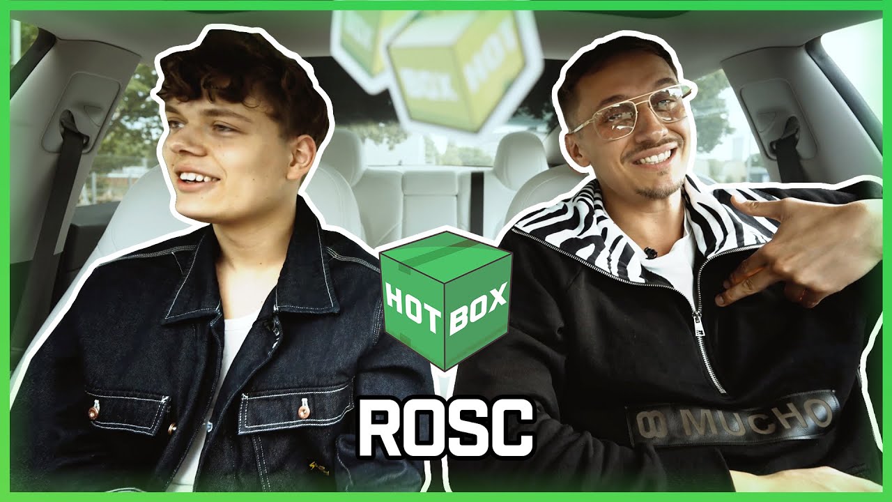 RO$C IN DER HOTBOX MIT MARVIN GAME #02