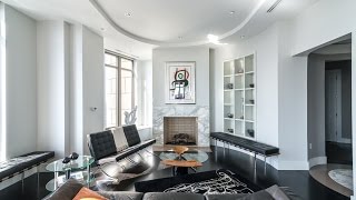 Celebrity Mandarin Oriental Hotel - 3376 Peachtree Rd NE Unit 44B Wealth