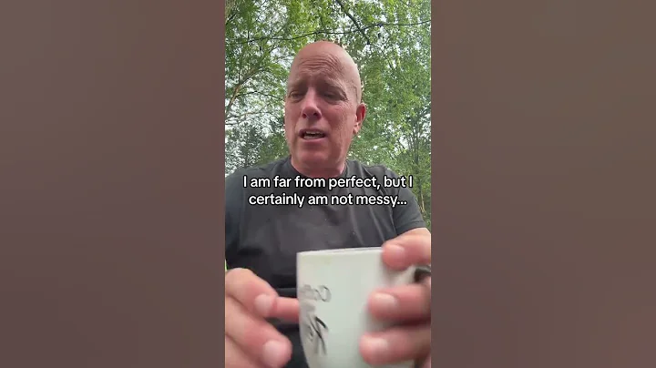 Are husbands messy? #cleaning #marriage #divorce #relationships #singledad #singlemom #dadlife