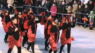 Carnaval 2016 villasequilla mariquitas by César Cuenca Dj