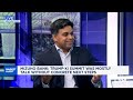 Currency instability is a 'high priority risk' for Asia: Mizuho Bank