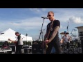 Eve 6 - On the Roof Again (Houston 05.26.13) HD