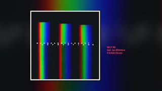 Badge and Talkalot Help Me feat Ian Whitelaw V B Kuhl Remix