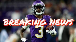 The 49ers are Still Calling the Vikings about Jordan Addison