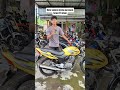 Motor sekeren ini kita jual murah harga di 9 jutaan
