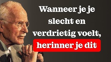 Als je je machteloos en verdrietig voelt, herinner je dan deze stoïcijnse leringen