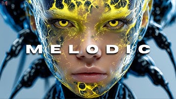 Melodic Melodic Techno & Progressive House Mix 2026 - Morphine Podcast #13