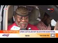 LIVE STREAM: #GHOneNews | 30th July, 2026