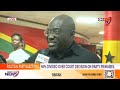 LIVE STREAM: #GHOneNews | 30th July, 2026