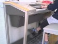 月エレ2006年10月号　ルパン・ザ・ファイヤー/SEAMO　6級　エレクトーン