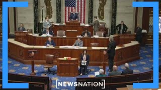 Democrats will not support McCarthy as House Speaker | NewsNation Live