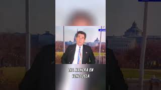 Colombia y Venezuela: ¿Al borde del colapso social? #shorts