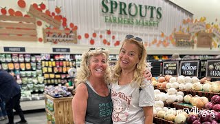 Sprouts Farmers Market Opens in The Villages