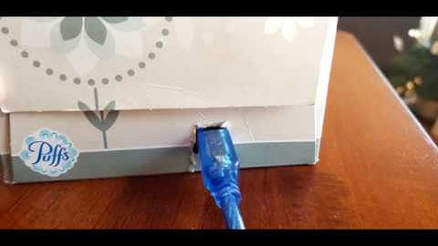 Arduino Uno Security System