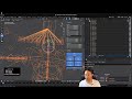 BO - Rig. Part - 13 Deform Bones Parent