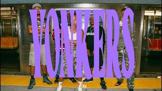 1TRAIN CYPHER CITY SERIES 2026  | YONKERS EDITION