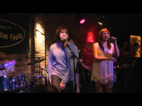 Walking On Broken Glass [w/ Caleb Hawley] - Stepha...