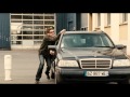 The Straight Line (La ligne droite) - Film Trailer with English Subtitles