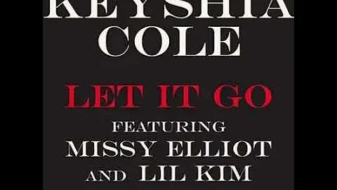 Let It Go (Radio Edit)