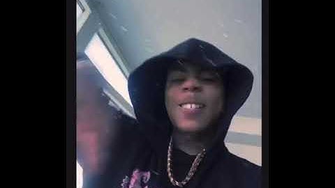 Kay Flock - Ain’t No Love Snippet (Unreleased) #shorts