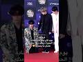 ثروباك للشي اللي عمله جين لتاي 🥺 #bts #jungkook #v #shorts #youtubeshorts #funny #kpop #fyp #jin
