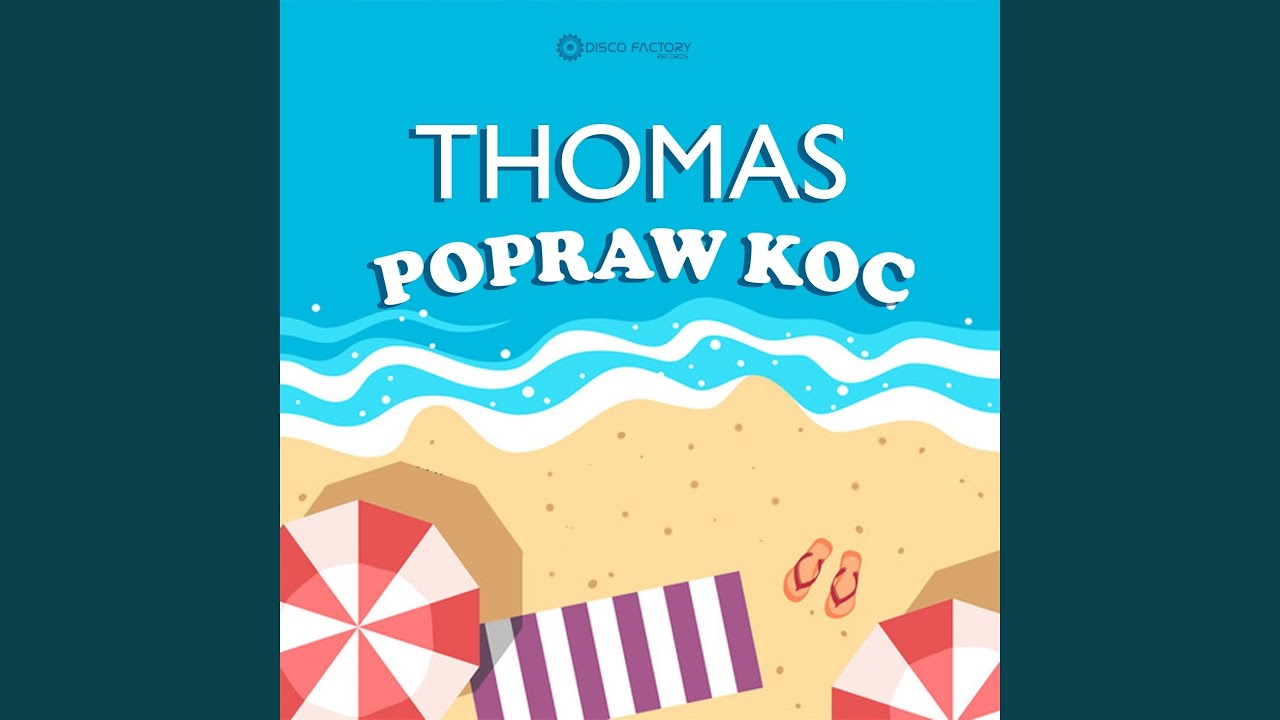 Popraw koc (Remix Radio Edit)