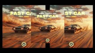Braaheim, Neptunica, ILYAA Ft. EMMY - Fast Car