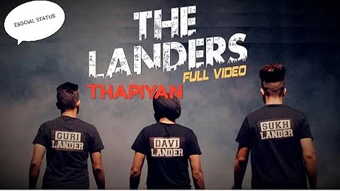 Thapiyan (THE LENDERS)