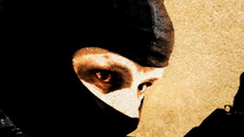 Eggbusters - Counter Strike: Global Offensive