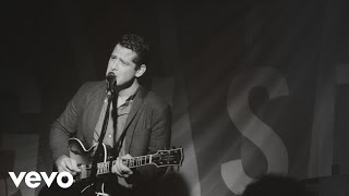 Video thumbnail of "AUGUSTINES - WALKABOUT BLOG PT.1. London - Now You Are Free."