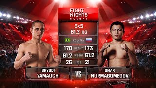 Download lagu Омар Нурмагомедов vs Шуджи Ямаучи Omar Nurmagomedov vs Shyudi Yamauchi Омар Нурмагомедов vs Шуджи Ямаучи Omar Nurmagomedov vs Shyudi Yamauchi