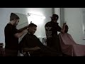 Sean Johnson, Matt Watson Visit No Cuts No Glory