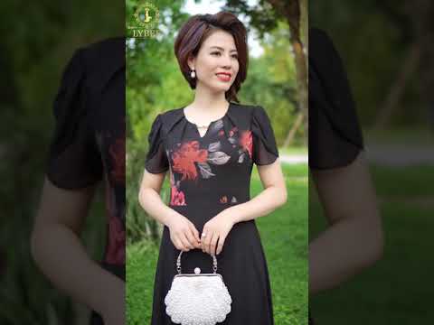 Tuyệt phẩm quý bà trung niên ! LV381 | Foci